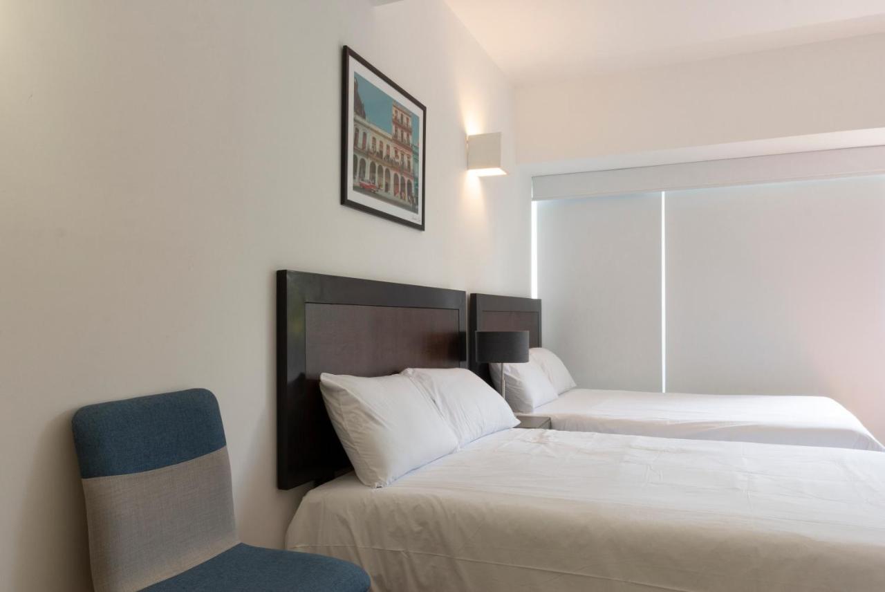 Aparthotel Balsas By Homirent *