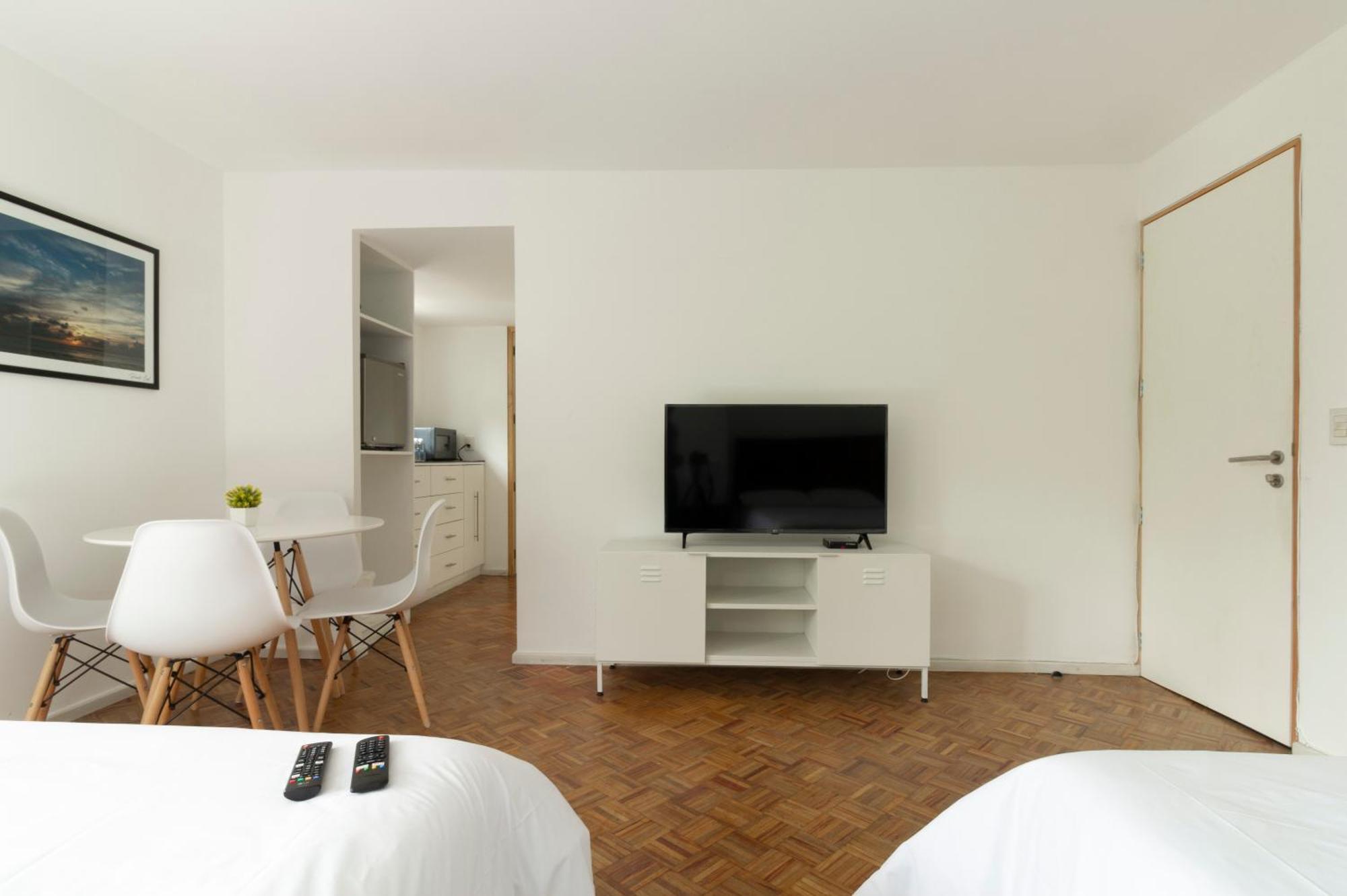 Balsas By Homirent * Mexico City